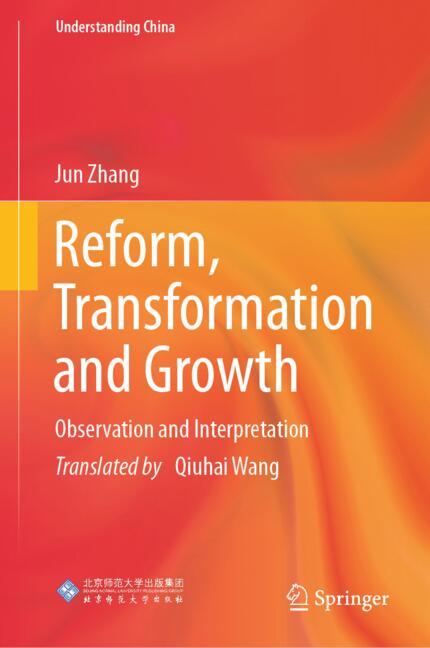 Reform, Transformat… - image