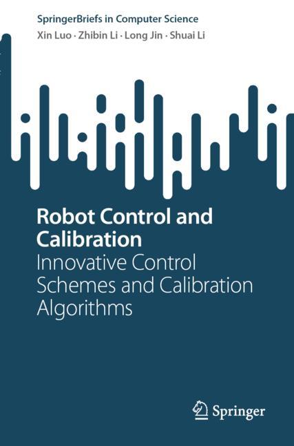 Robot Control And C… - image