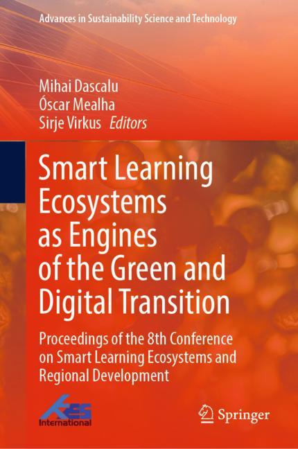 Smart Learning Ecos… - image