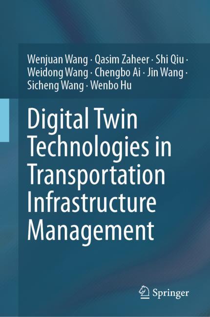 Digital Twin Techno…