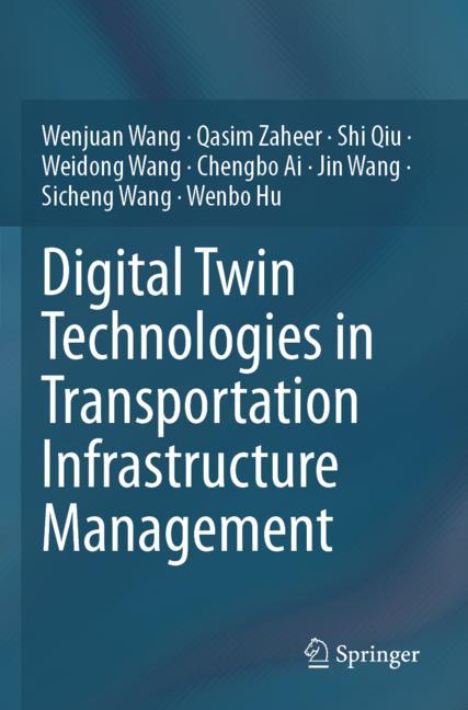 Digital Twin Techno…