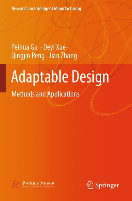 Adaptable Design - image