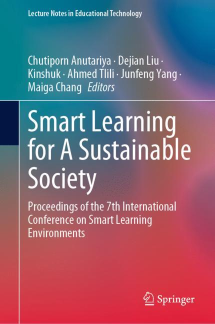 Smart Learning For … - image