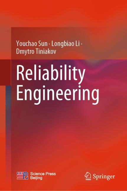 Reliability Enginee… - image