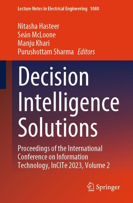 Decision Intelligen… - image