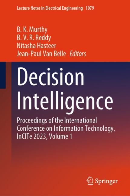 Decision Intelligen… - image
