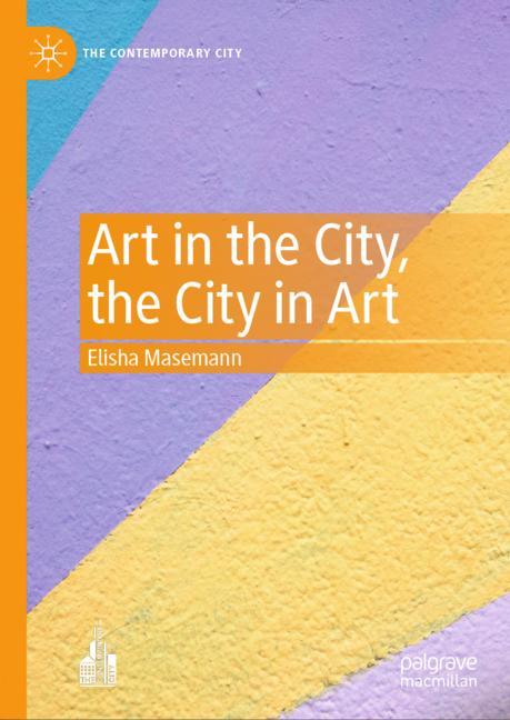 Art In The City, Th…