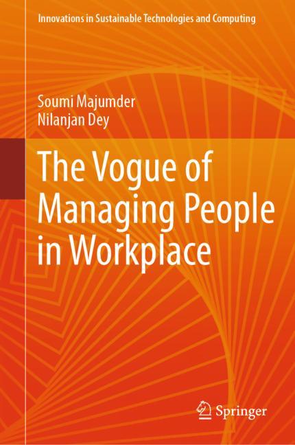 The Vogue Of Managi…