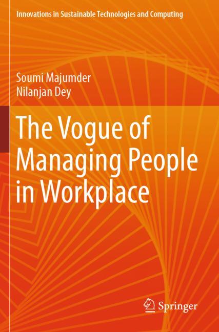 The Vogue Of Managi…