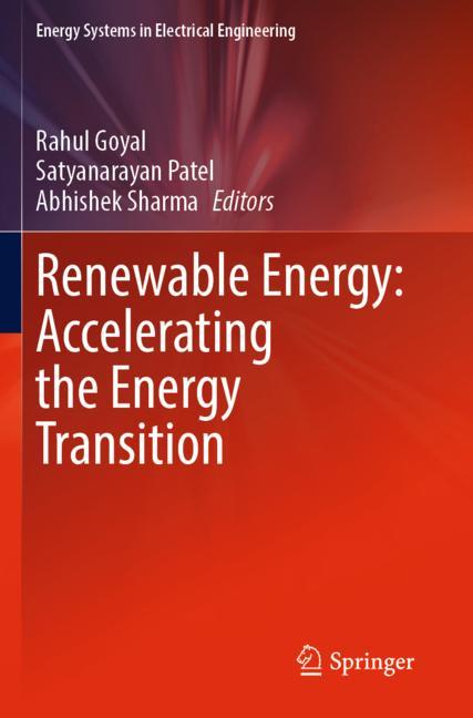 Renewable Energy: A…