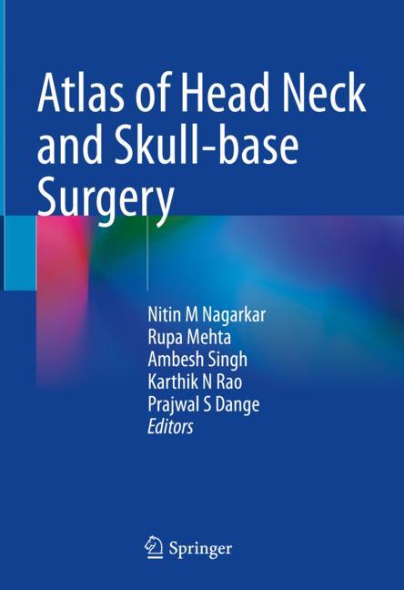 Atlas Of Head Neck …