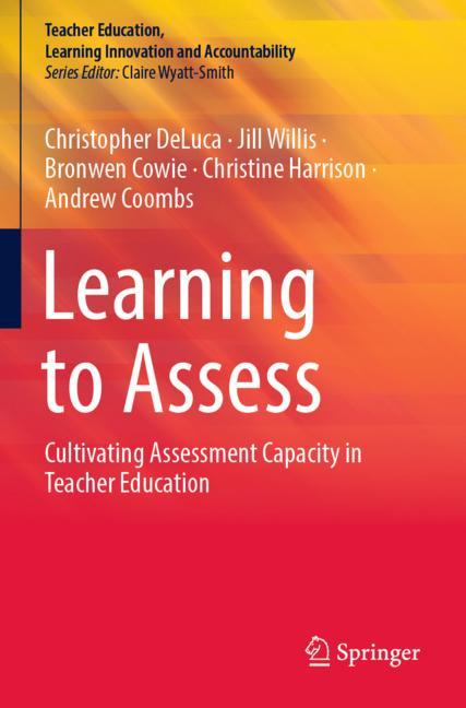 Learning To Assess