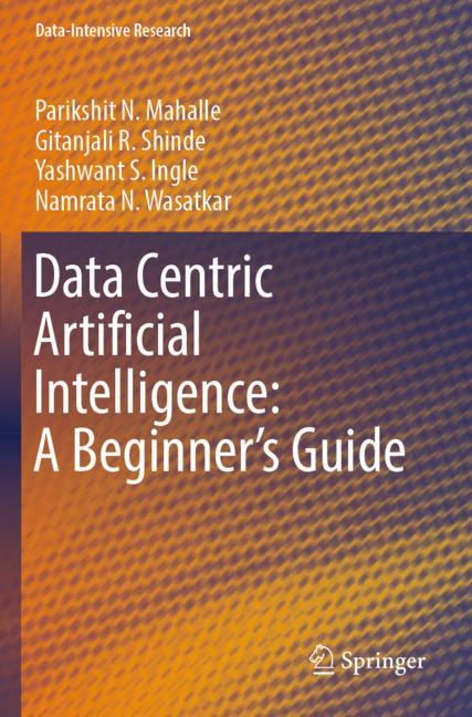 Data Centric Artifi…