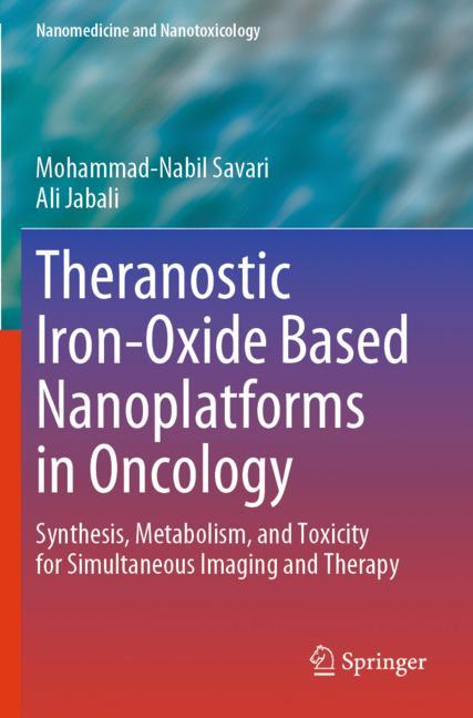 Theranostic Iron-Ox…