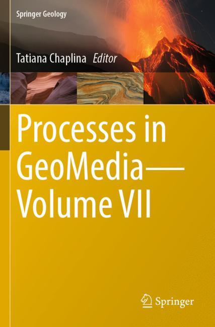 Processes In Geomed… - image