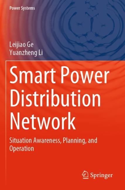 Smart Power Distrib…