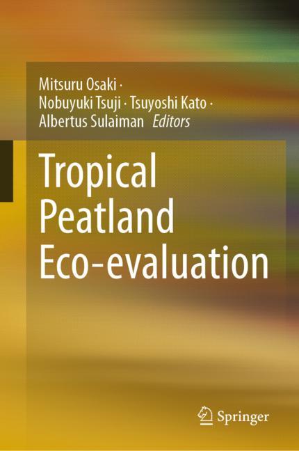 Tropical Peatland E…