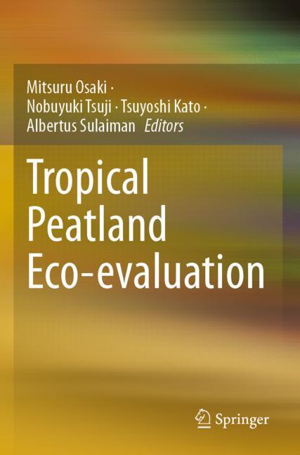 Tropical Peatland E…