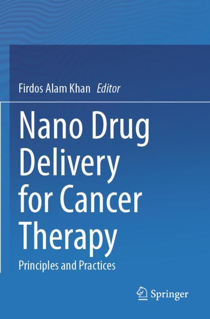 Nano Drug Delivery …