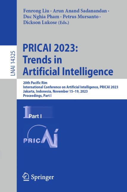 Pricai 2023: Trends… - image