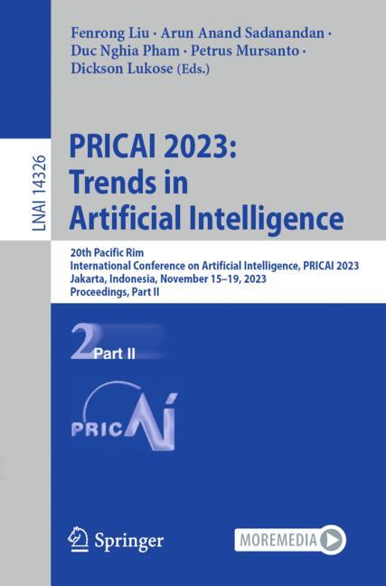 Pricai 2023: Trends… - image