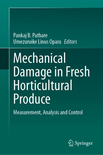 Mechanical Damage I…