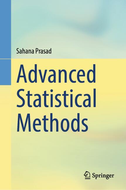 Advanced Statistica…