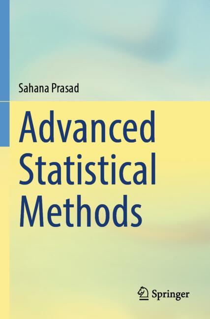 Advanced Statistica…