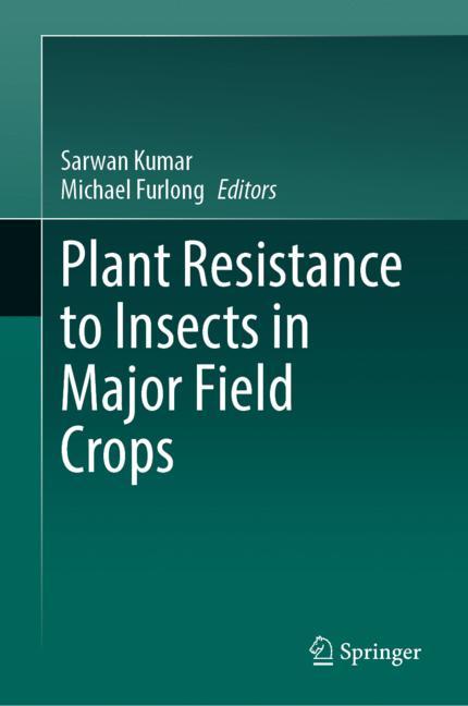 Plant Resistance To… - image