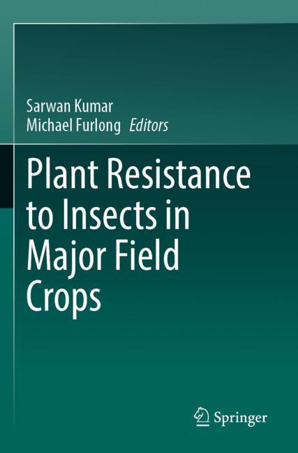 Plant Resistance To… - image
