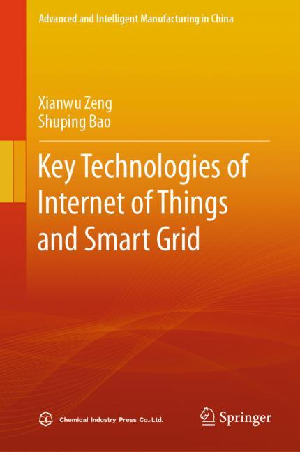 Key Technologies Of…