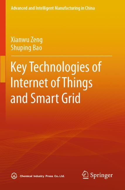 Key Technologies Of…