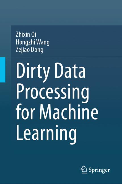 Dirty Data Processi…