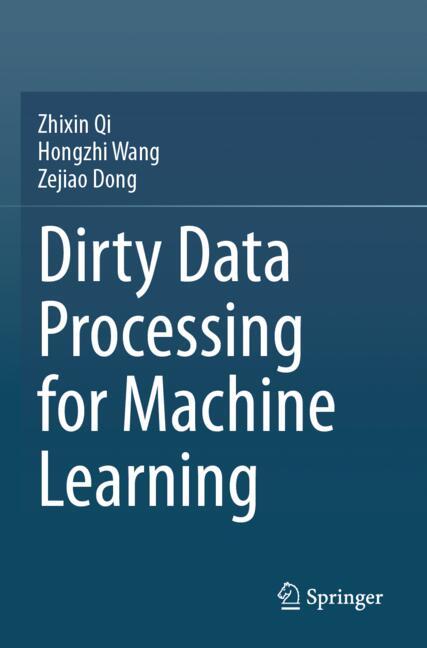 Dirty Data Processi…