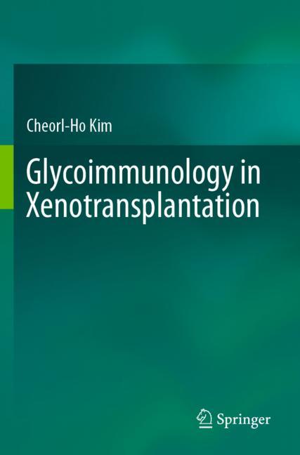 Glycoimmunology In …