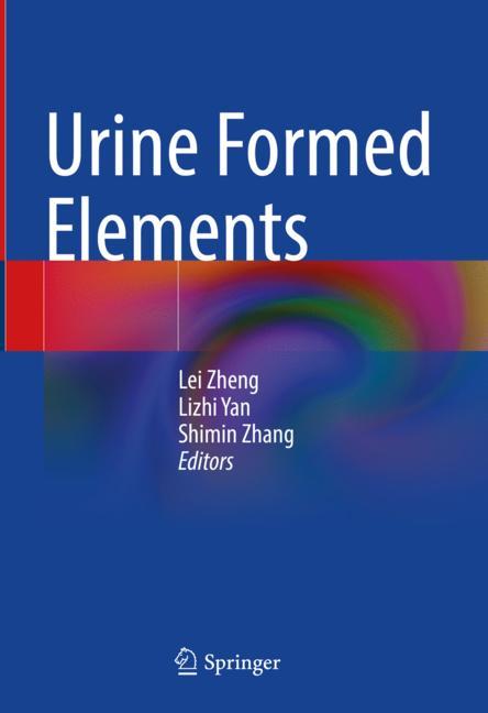 Urine Formed Elemen…