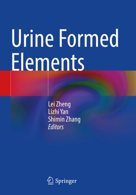 Urine Formed Elemen…