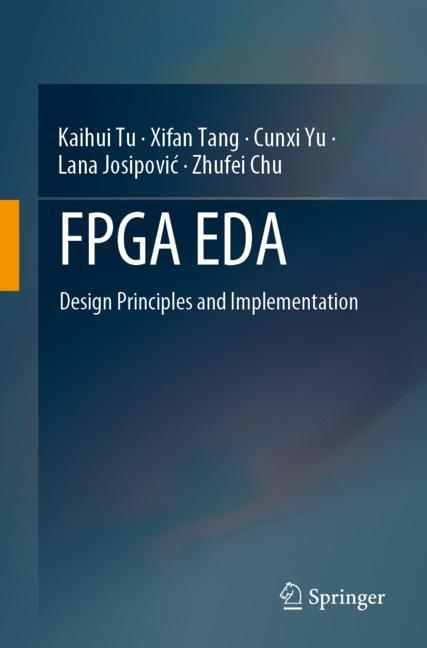 Fpga Eda