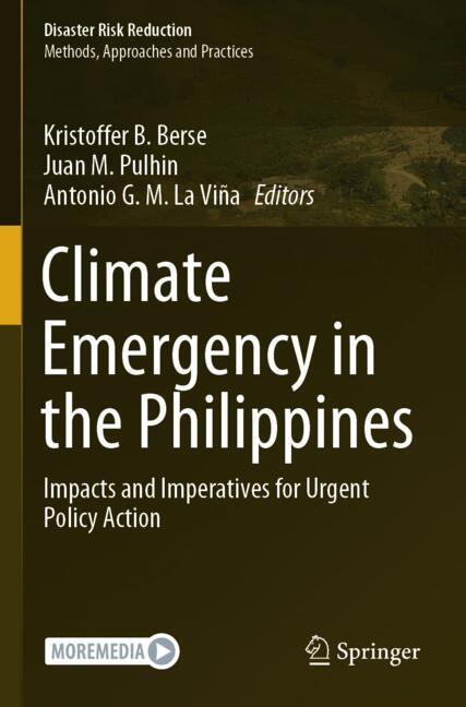 Climate Emergency I…