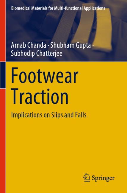 Footwear Traction