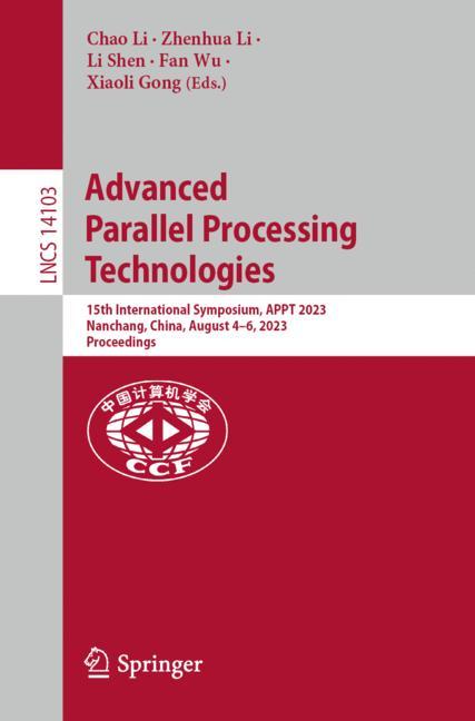 Advanced Parallel P… - image