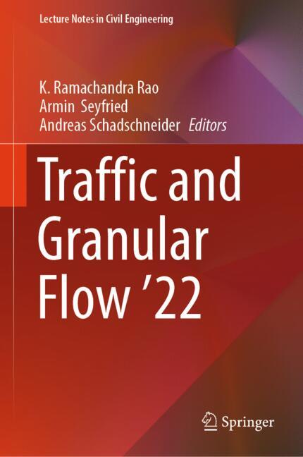 Traffic And Granula… - image