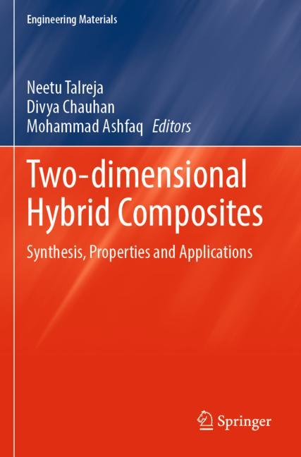 Two-Dimensional Hyb…