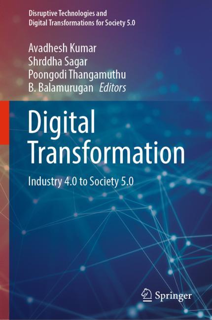 Digital Transformat…