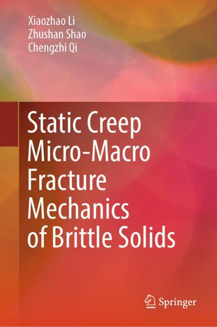Static Creep Micro-…