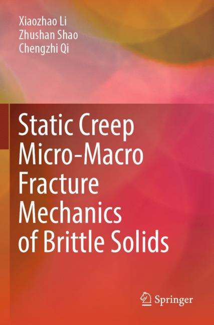 Static Creep Micro-…