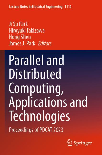 Parallel And Distri…