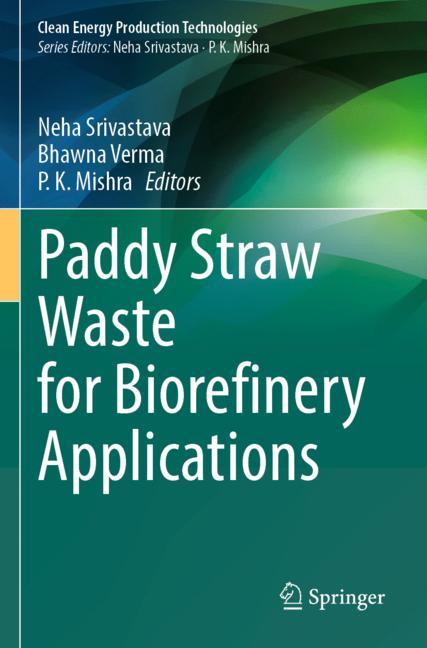 Paddy Straw Waste F…