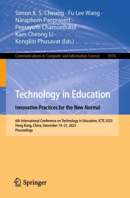 Technology In Educa… - image