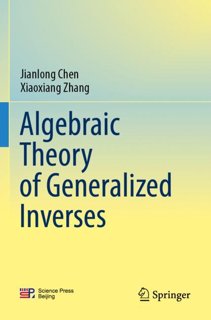 Algebraic Theory Of…